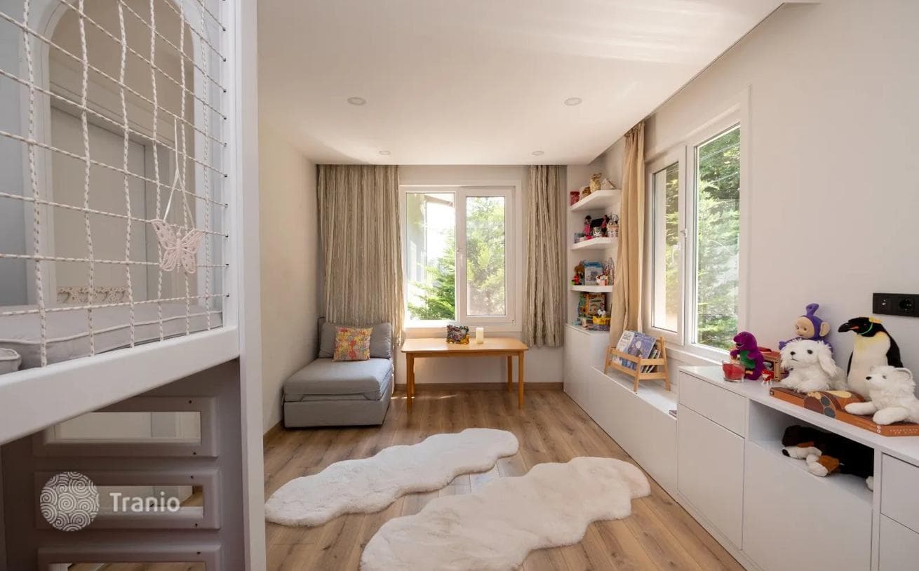 4-комнатная вилла 230 м² в Бейкозе, Турция