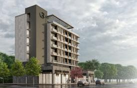 1-комнатная квартира 77 м² в Кягытхане, Турция, фото 3
