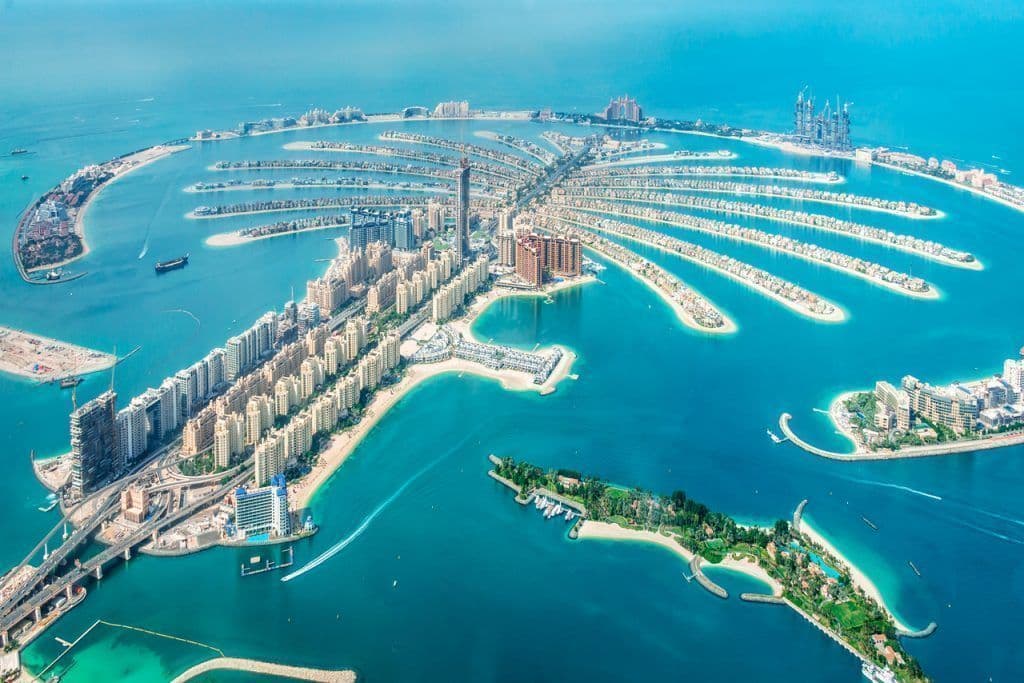 Апартаменты в Дубае, ОАЭ, 104 м2, фото 2