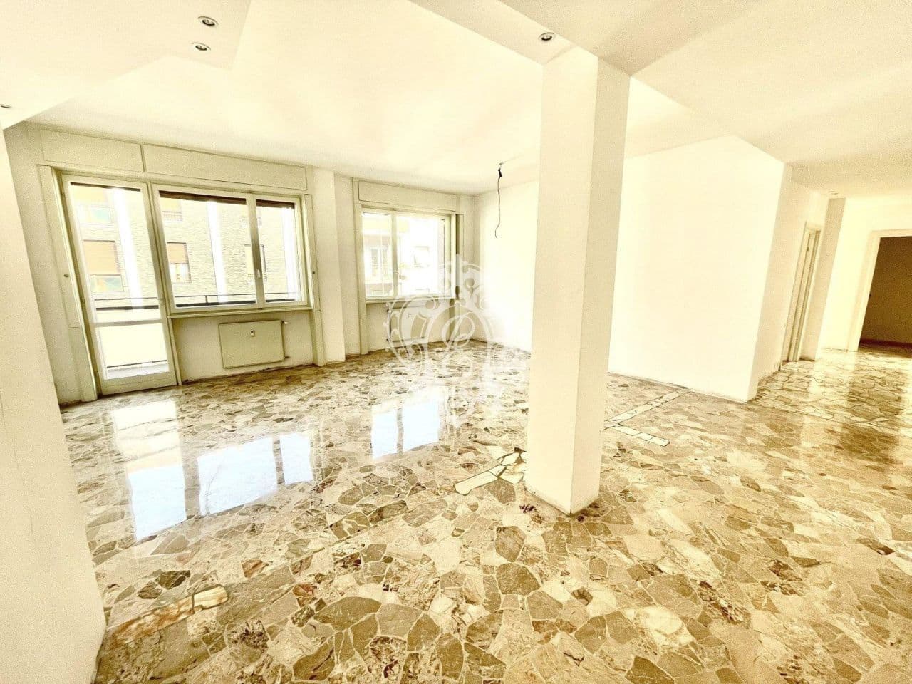 Квартира в Комо, Италия, 160 м2