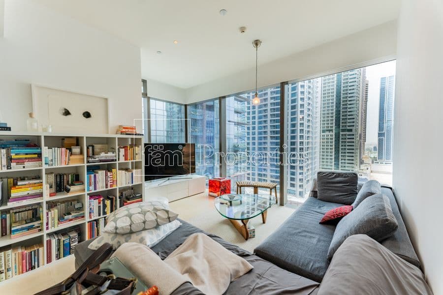 Апартаменты в Дубае, ОАЭ, 115 м2, фото 4