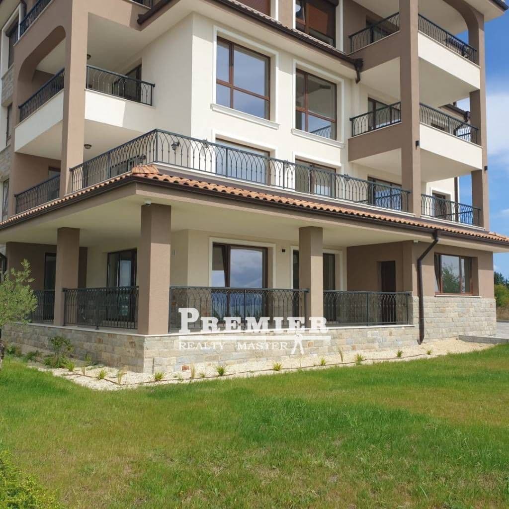 Квартира в Бургасе, Болгария, 138.26 м², фото 2