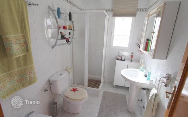 5-комнатный коттедж 300 м² в Кальпе, Испания