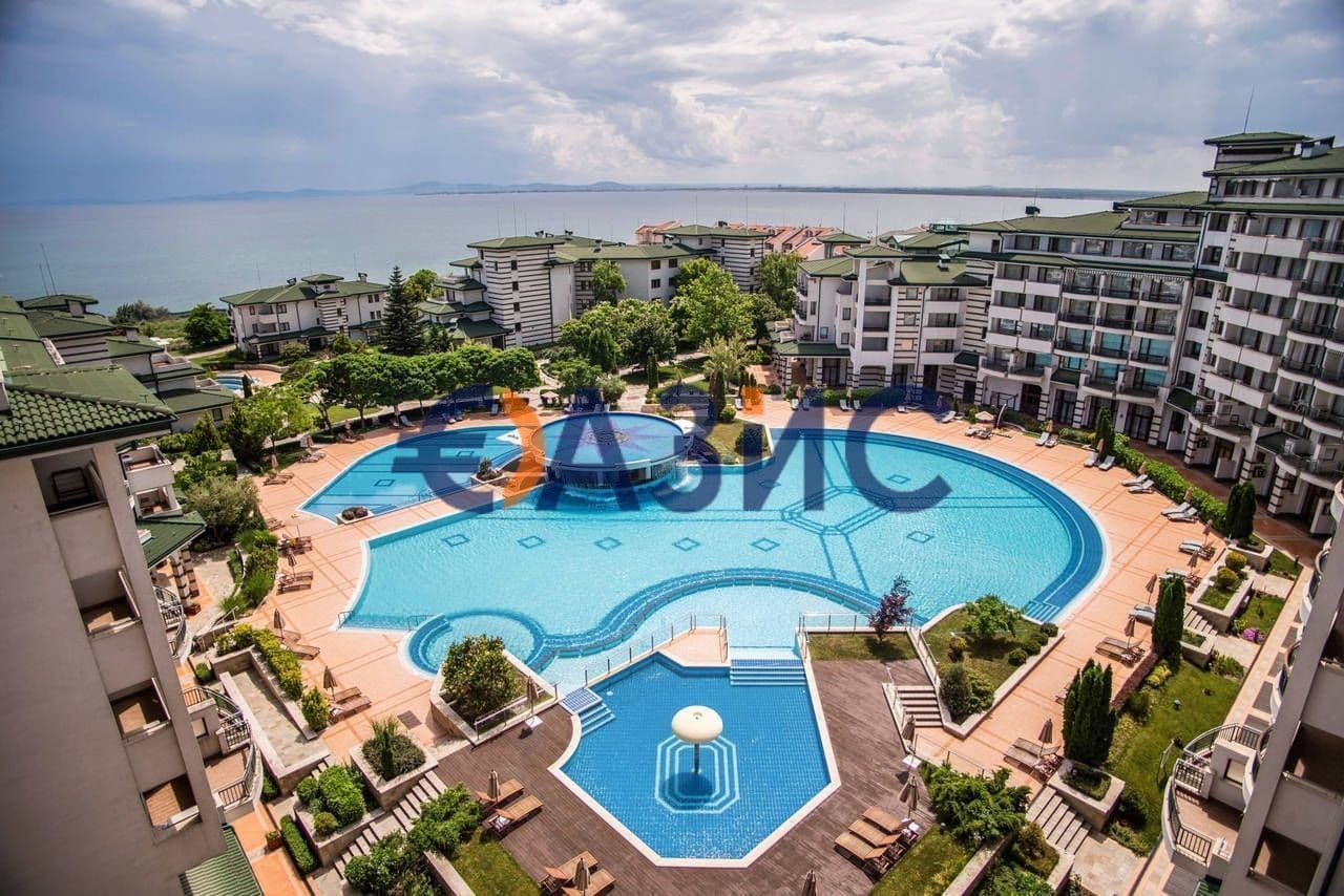 Апартаменты в Равде, Болгария, 65.8 м², фото 2