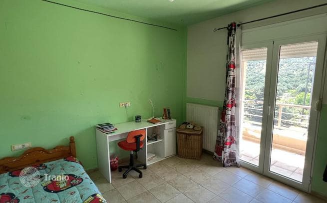 4-комнатная вилла 240 м² в Агиос-Николаос, Греция