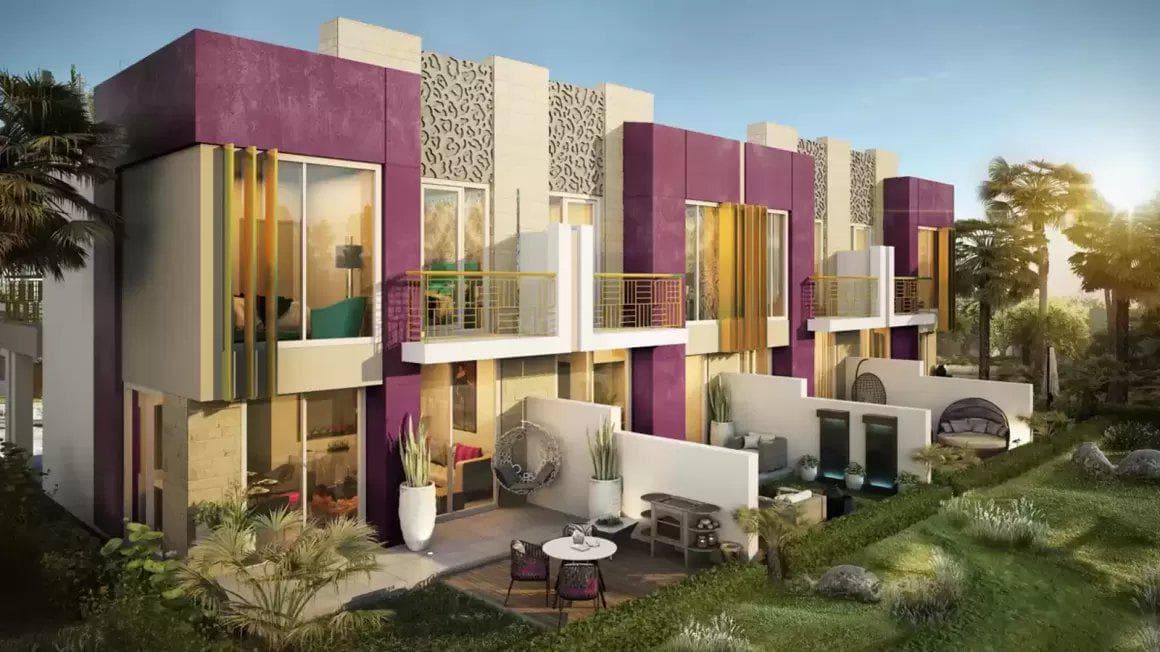 DAMAC Hills, Dubai, UAE, фото 2