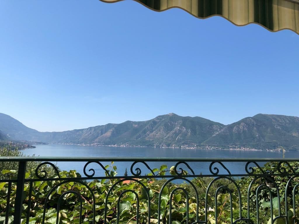 Квартира в Ораховаце, Черногория, 65 м2