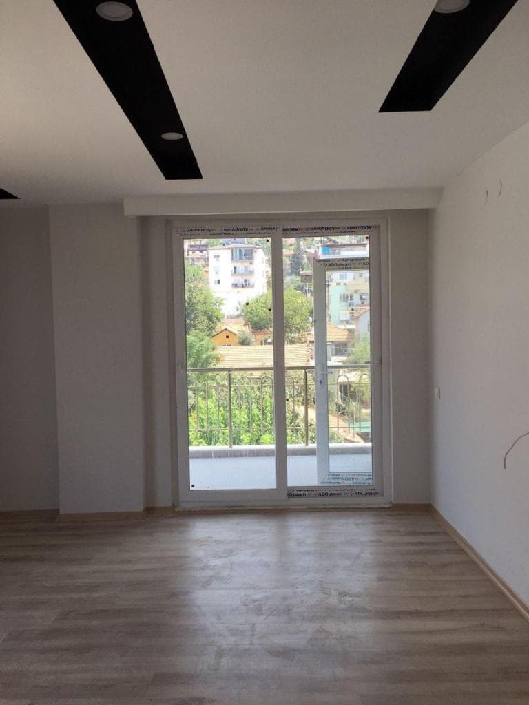 Квартира в Анталии, Турция, 110 м2, фото 2