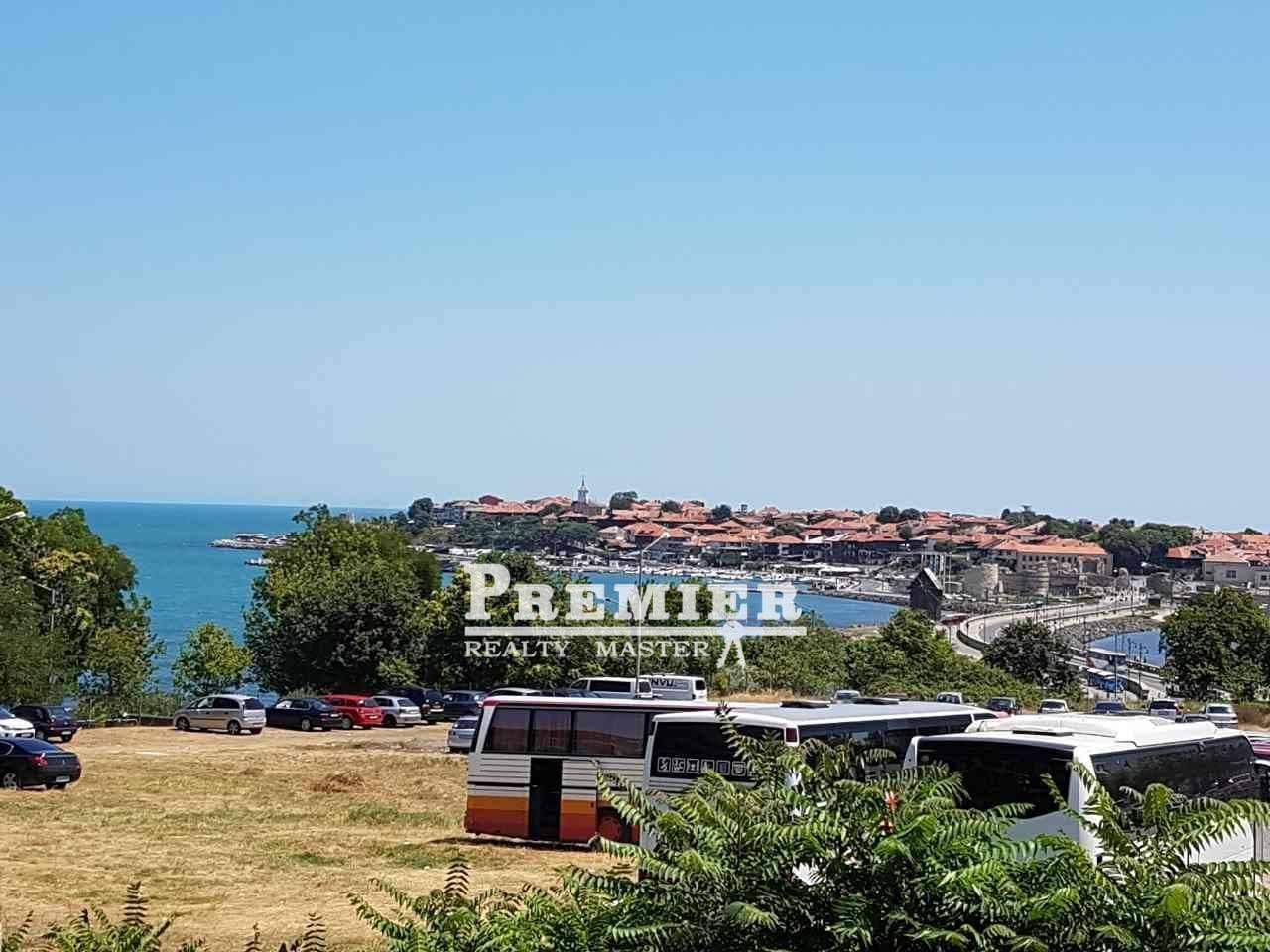 Квартира в Несебре, Болгария, 113 м2