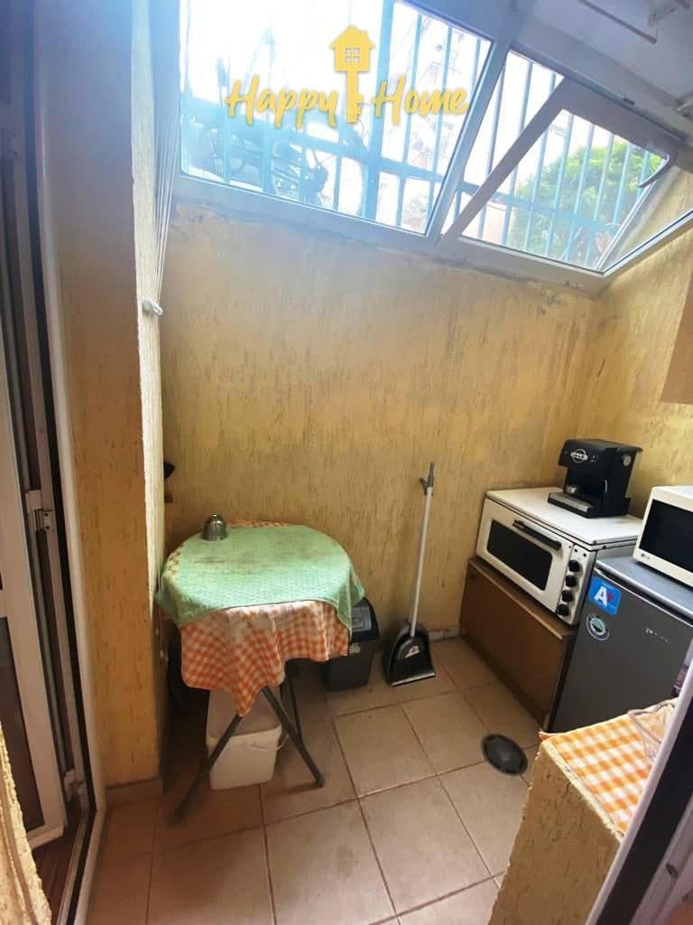 Квартира в Несебре, Болгария, 34.21 м², фото 4