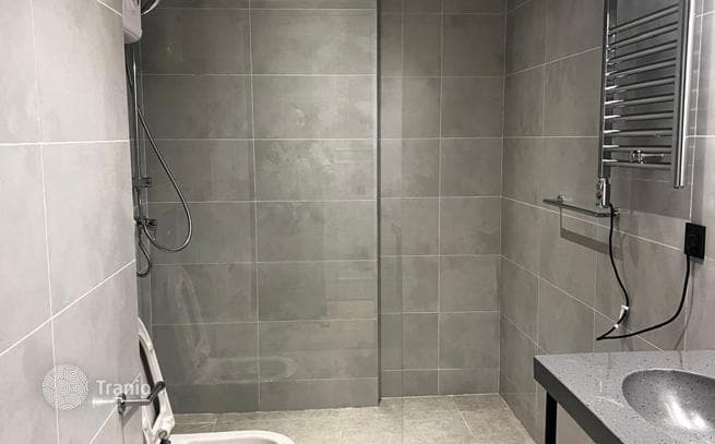 1-комнатные апартаменты в новостройке 48 м² в Батуми, Грузия, фото 4