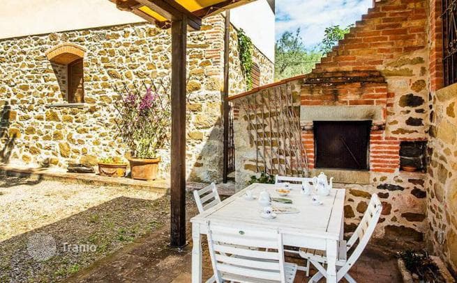 3-комнатная вилла 220 м² в Бучине, Италия