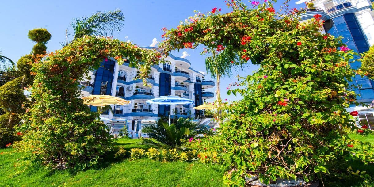 Квартира в Дидиме, Турция, 85 м2, фото 2