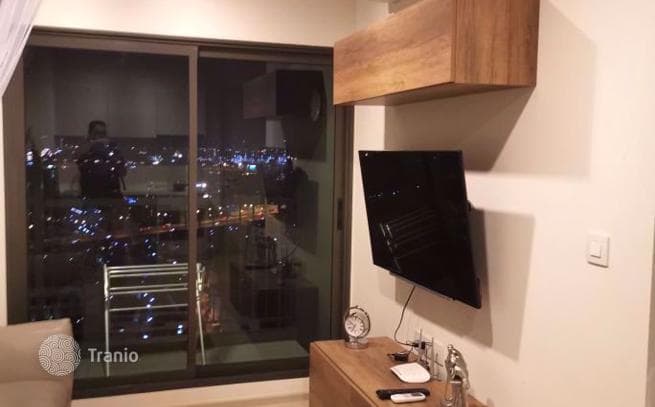 2-комнатные апартаменты в кондо в Клонг Тоей, Таиланд, фото 4