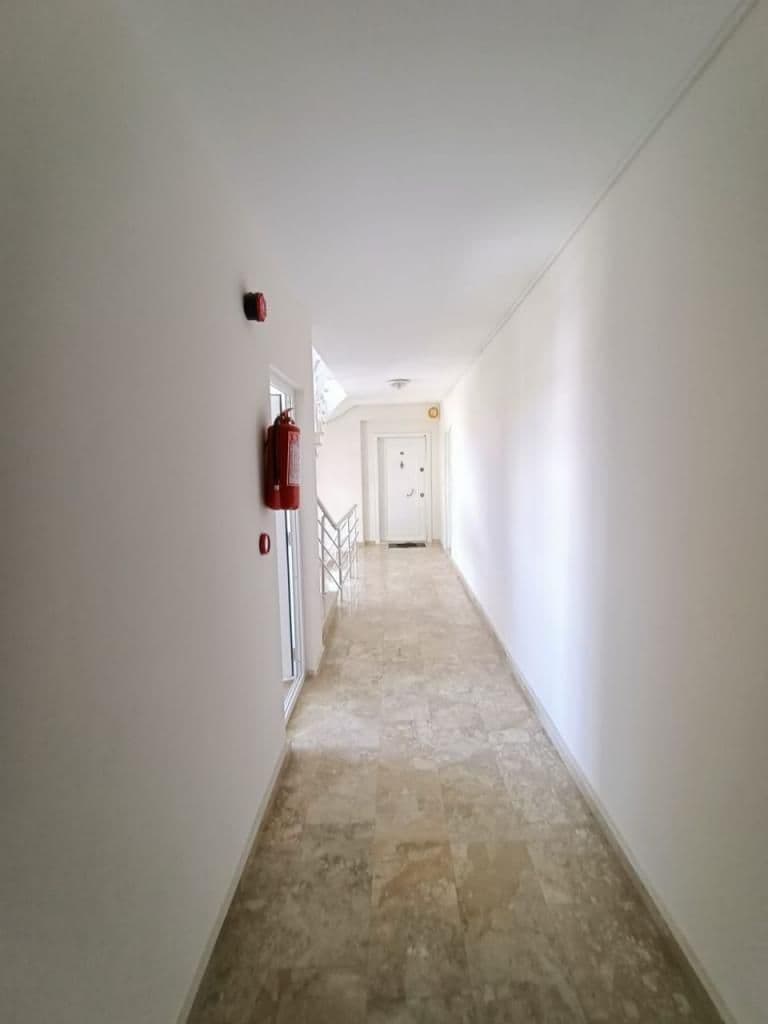 Квартира в Алании, Турция, 65 м2, фото 5