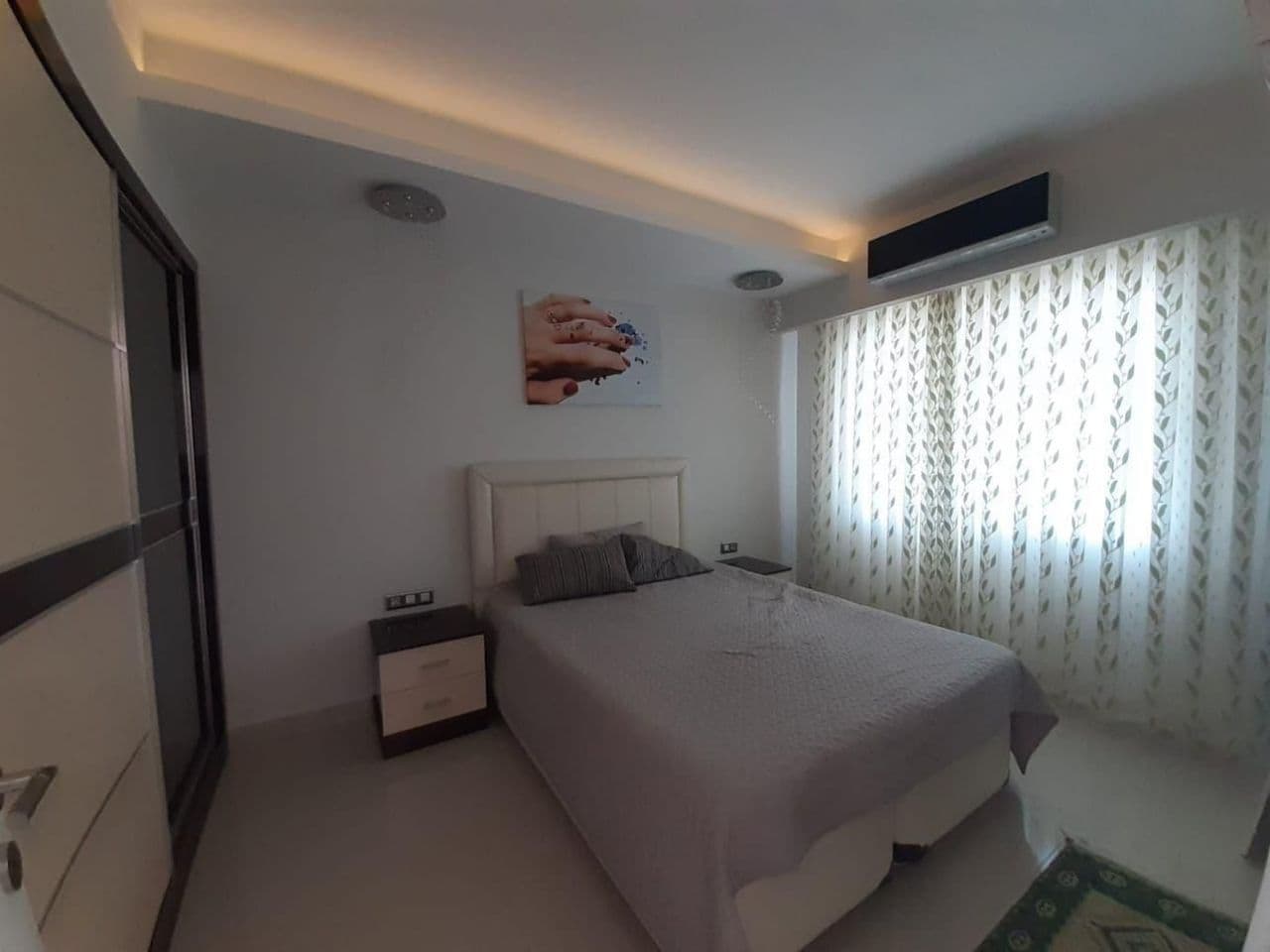 Квартира в Кестеле, Турция, 120 м2, фото 2