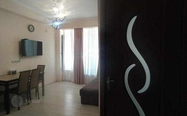 2-комнатная квартира 33 м² в Сабуртало, Грузия, фото 3