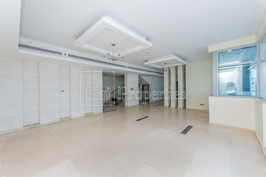Пентхаус в Дубае, ОАЭ, 357 м2, фото 5