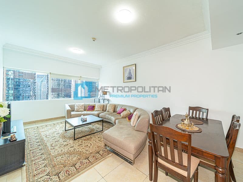 Апартаменты в Дубае, ОАЭ, 81.29 м2, фото 2