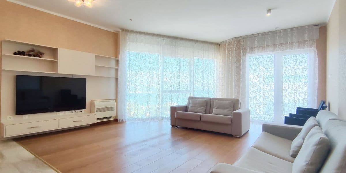 Квартира в Будве, Черногория, 104 м2