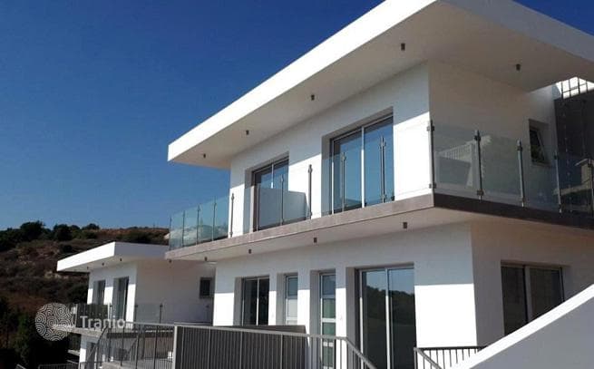 4-комнатная вилла 200 м² в Тале, Кипр