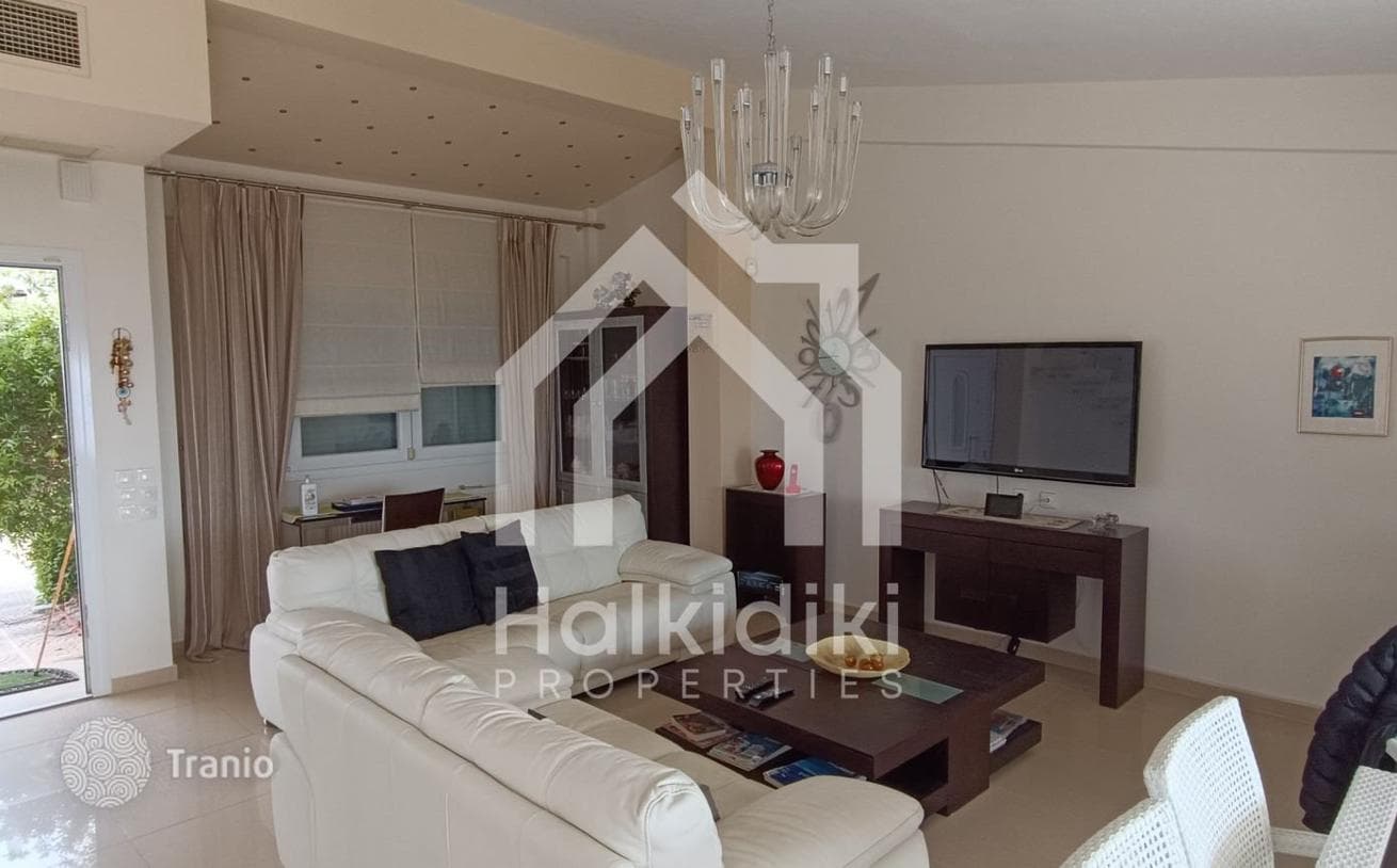 6-комнатный дом в городе 308 м² в Ситонии, Греция
