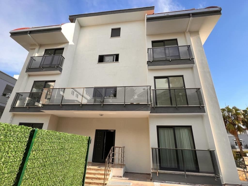 Пентхаус в Авсалларе, Турция, 140 м2, фото 3