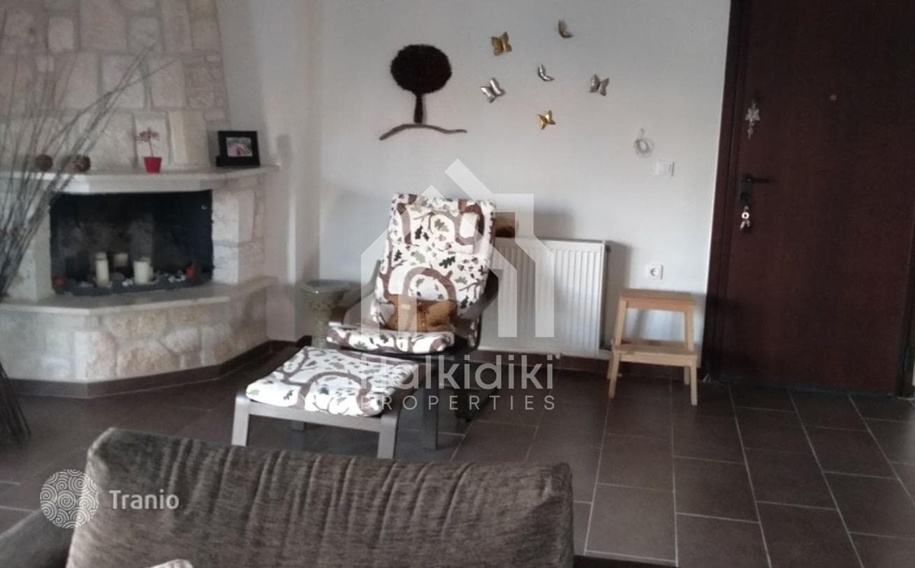 3-комнатный дом в городе 265 м² в Халкидики, Греция