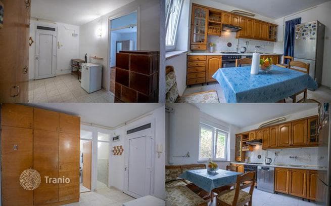 1-комнатная квартира 57 м² в Пуле, Хорватия