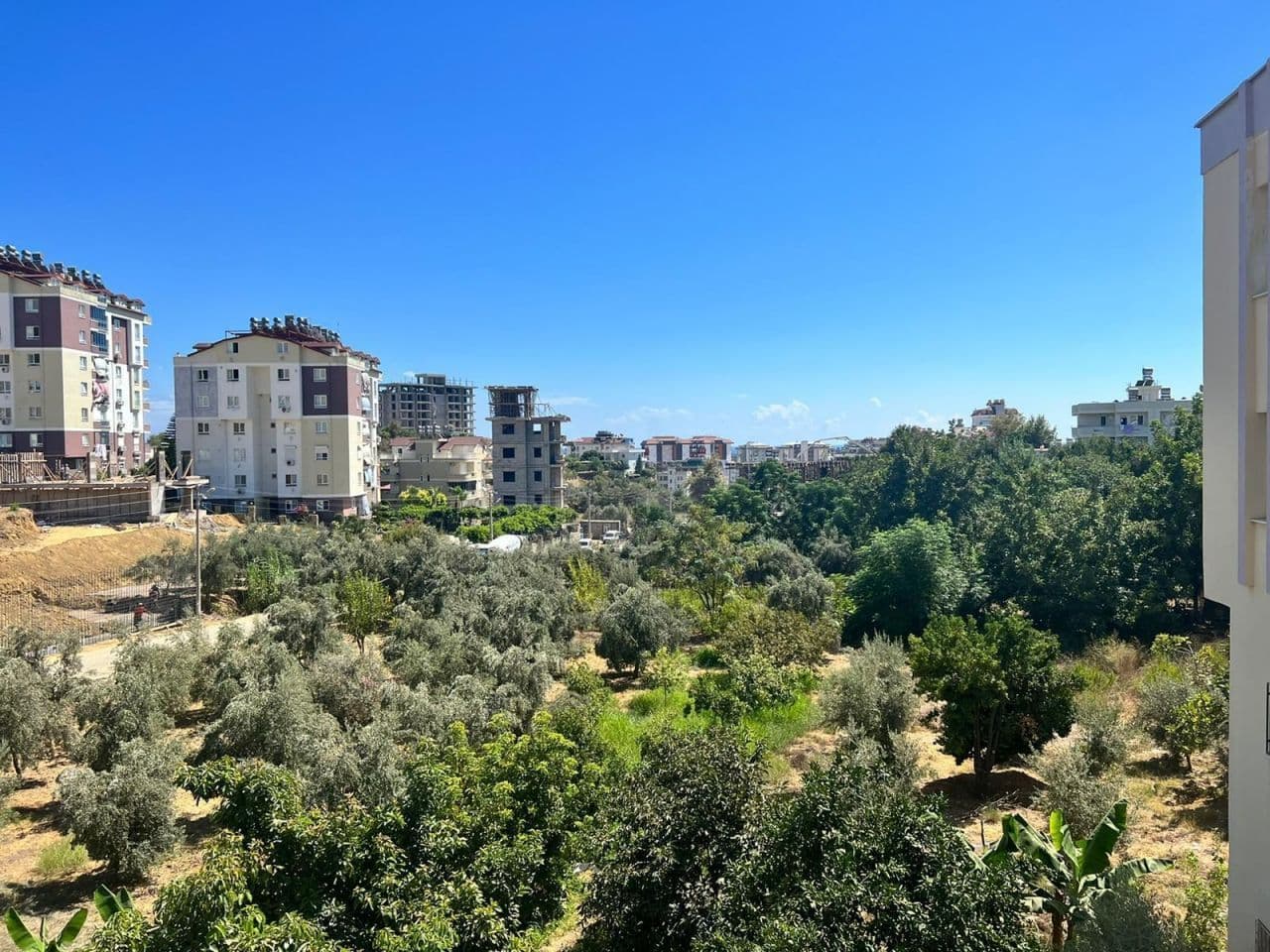 Квартира в Авсалларе, Турция, 65 м2, фото 2