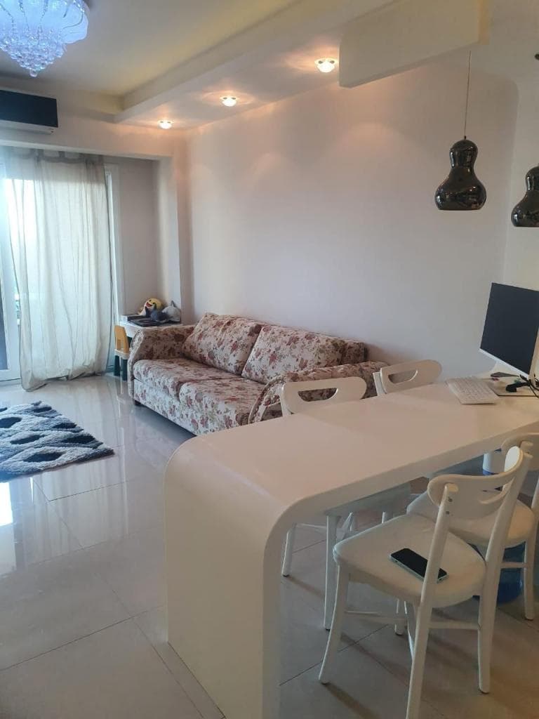 Квартира в Алании, Турция, 40 м2, фото 2
