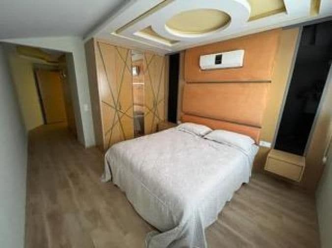 Пентхаус в Кестеле, Турция, 240 м2, фото 4