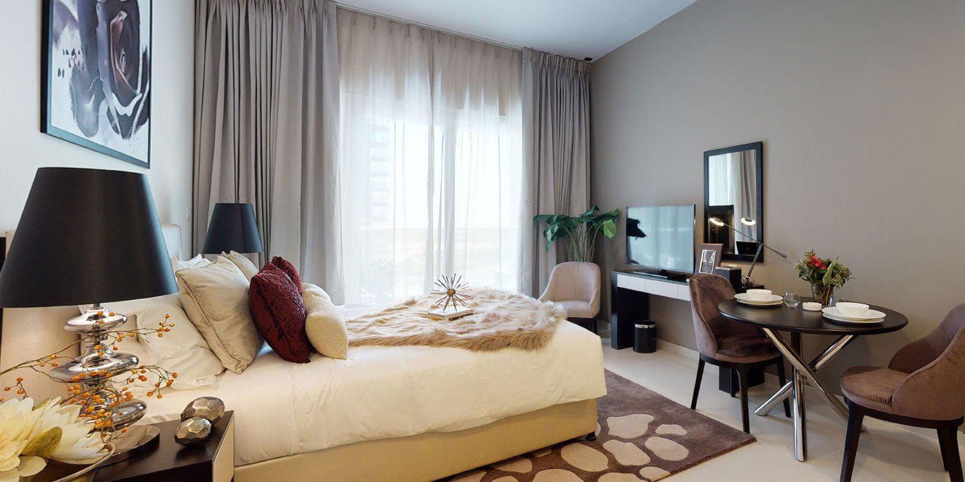 DAMAC Hills, Dubai, UAE, фото 2