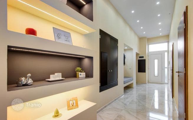 3-комнатная квартира 94 м² в Районе VII (Эржебетвароше), Венгрия