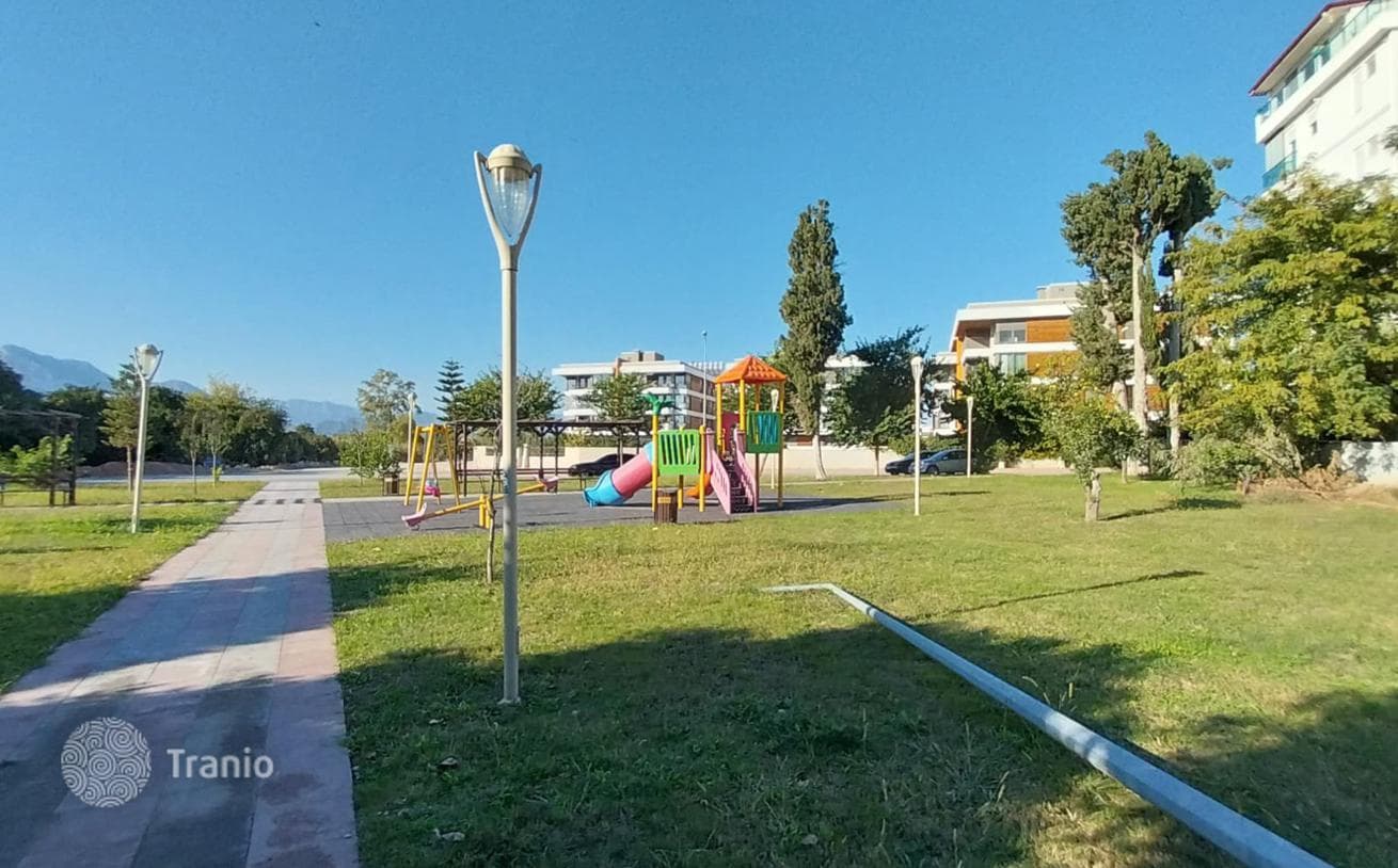 Продажа квартир 3+1 в строящемся ЖК, фото 3