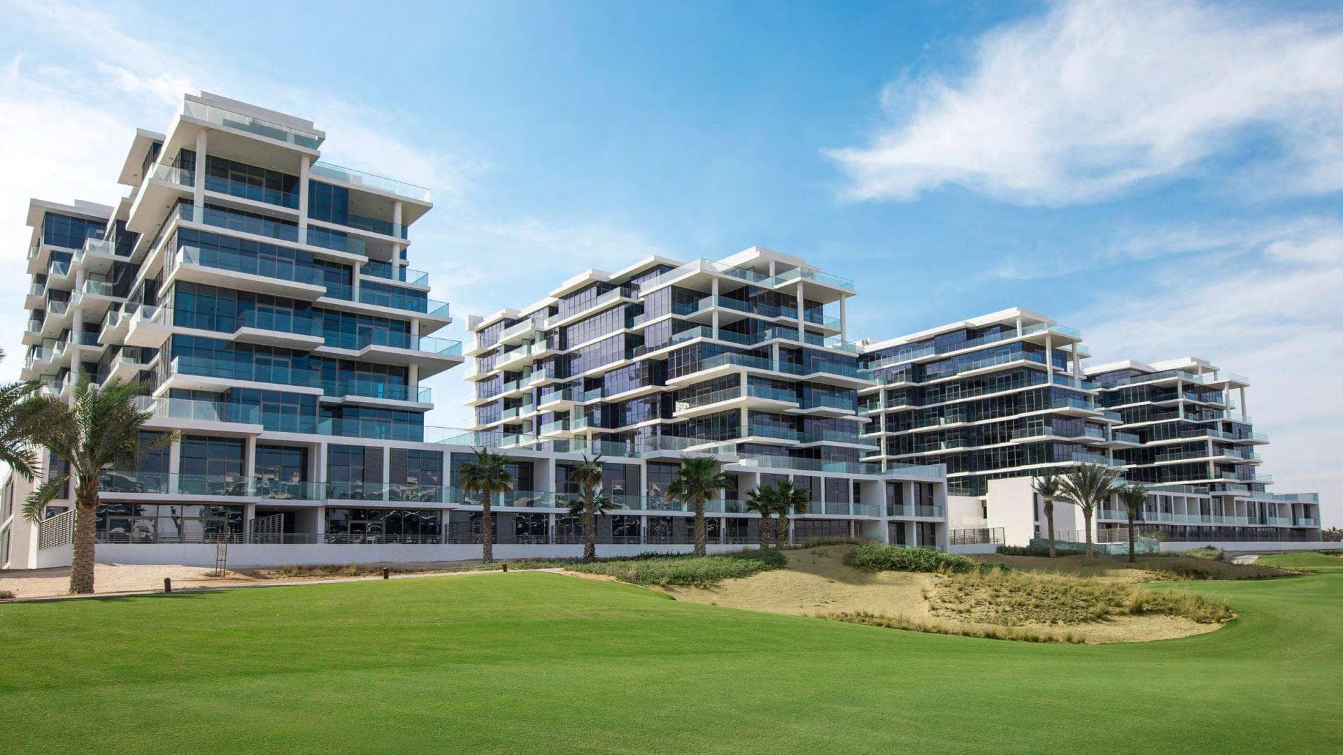 DAMAC Hills, Dubai, UAE, фото 5