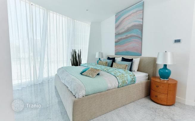 Резиденция The Pad с бассейном и зоной отдыха, Downtown Dubai, ОАЭ, фото 3