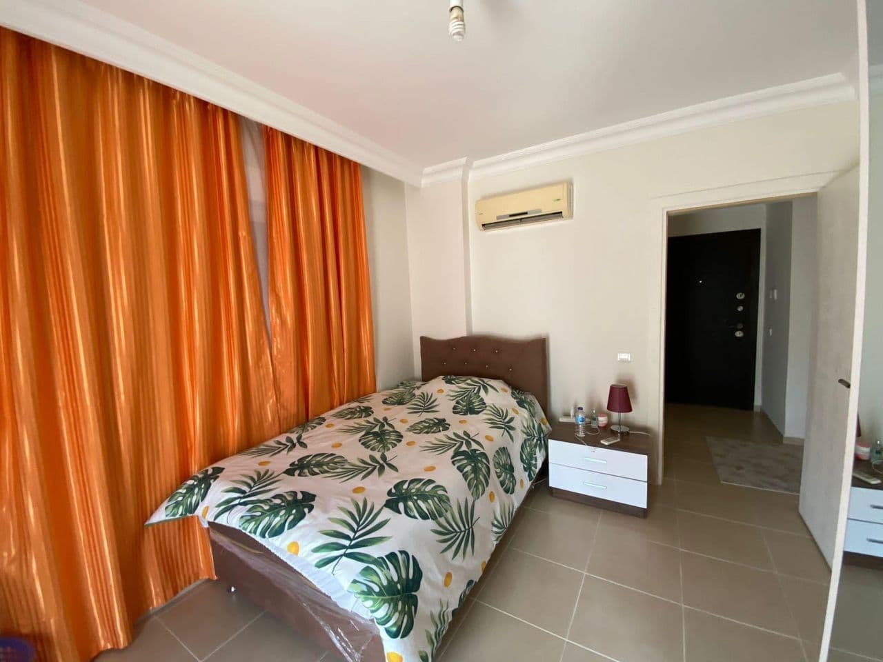 Квартира в Алании, Турция, 120 м2, фото 2