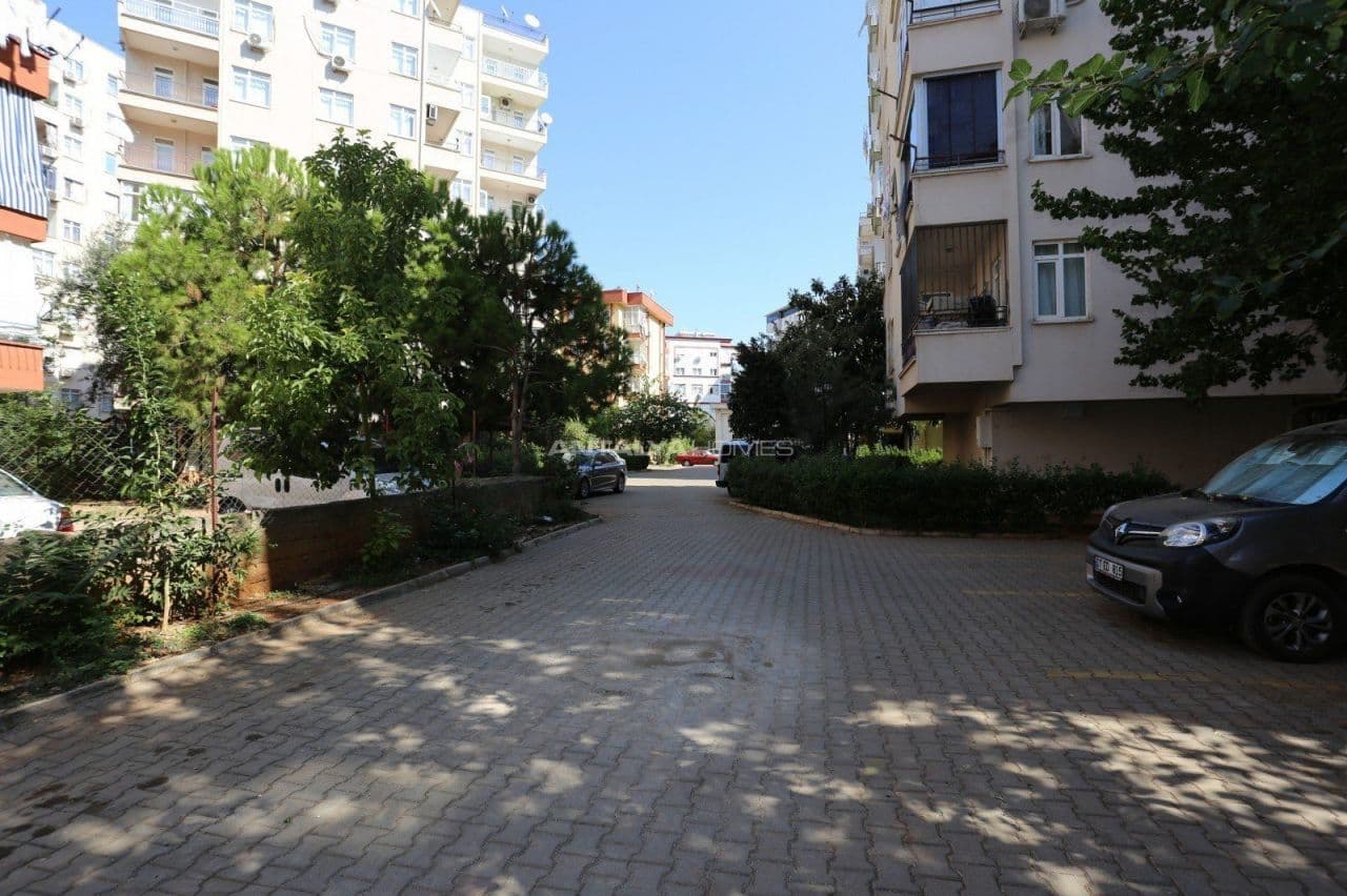 Апартаменты в Анталии, Турция, 135 м2, фото 5