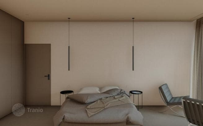 4-комнатные апартаменты в новостройке 200 м² в Амударе, Греция, фото 5