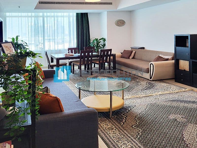 Апартаменты в Дубае, ОАЭ, 112.41 м2, фото 2
