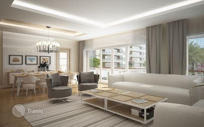 3-комнатная квартира 154 м² в Бейкозе, Турция