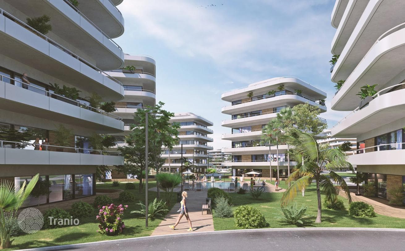 2 комнатная квартира 51 м². Рассрочка 0%., фото 5