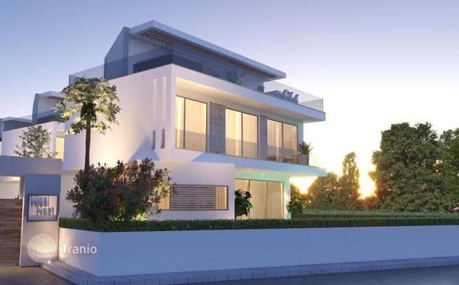 3-комнатная вилла 180 м² в Айя-Напе, Кипр, фото 4