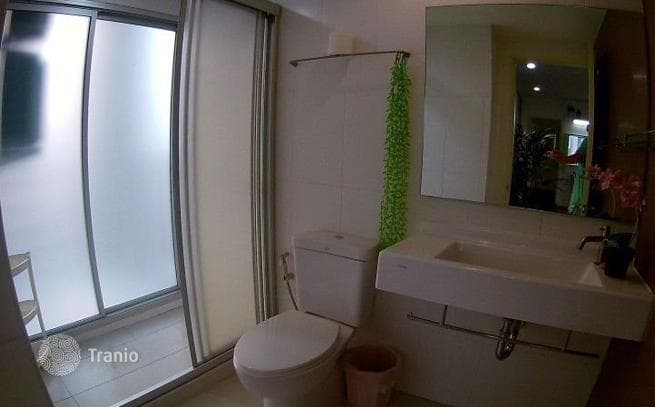 2-комнатные апартаменты в кондо в Чатучаке, Таиланд