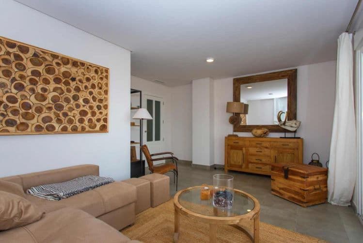 Апартаменты в Санта-Поле, Испания, 114 м², фото 5