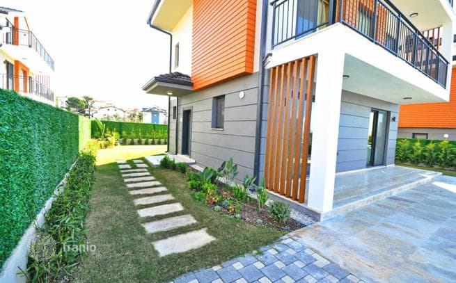 4-комнатная вилла 150 м² в Фетхие, Турция, фото 3