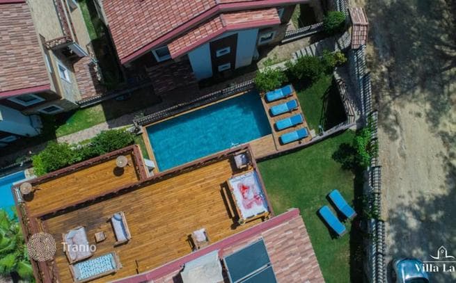 6-комнатная вилла 300 м² в Гёджеке, Турция, фото 4