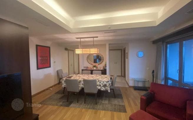 4-комнатная квартира 218 м² в Сарыере, Турция