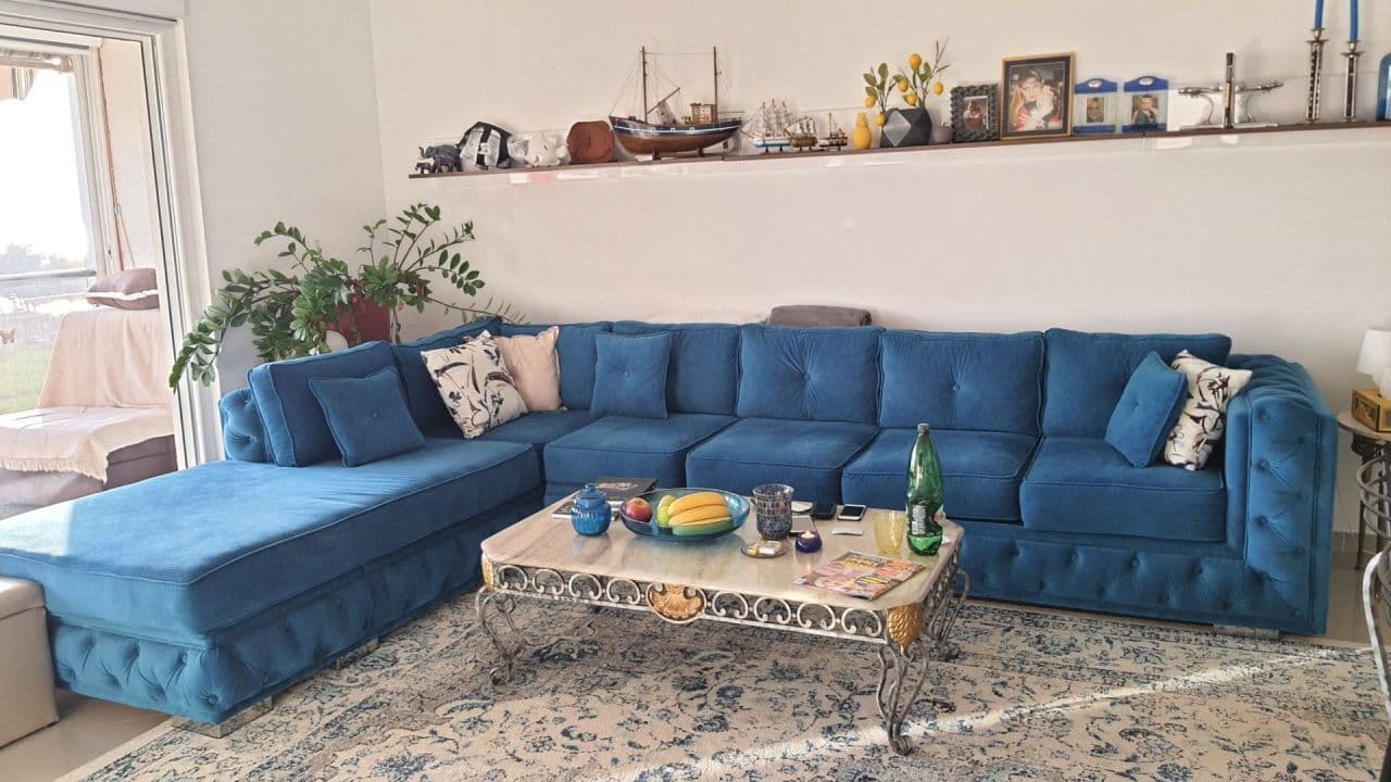 Квартира в Баре, Черногория, 79 м2